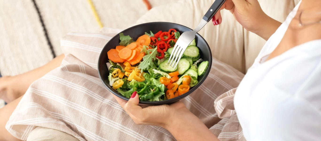 Μικρά και συχνά γεύματα για καλύτερες αθλητικές επιδόσεις - Τα οφέλη πολλά